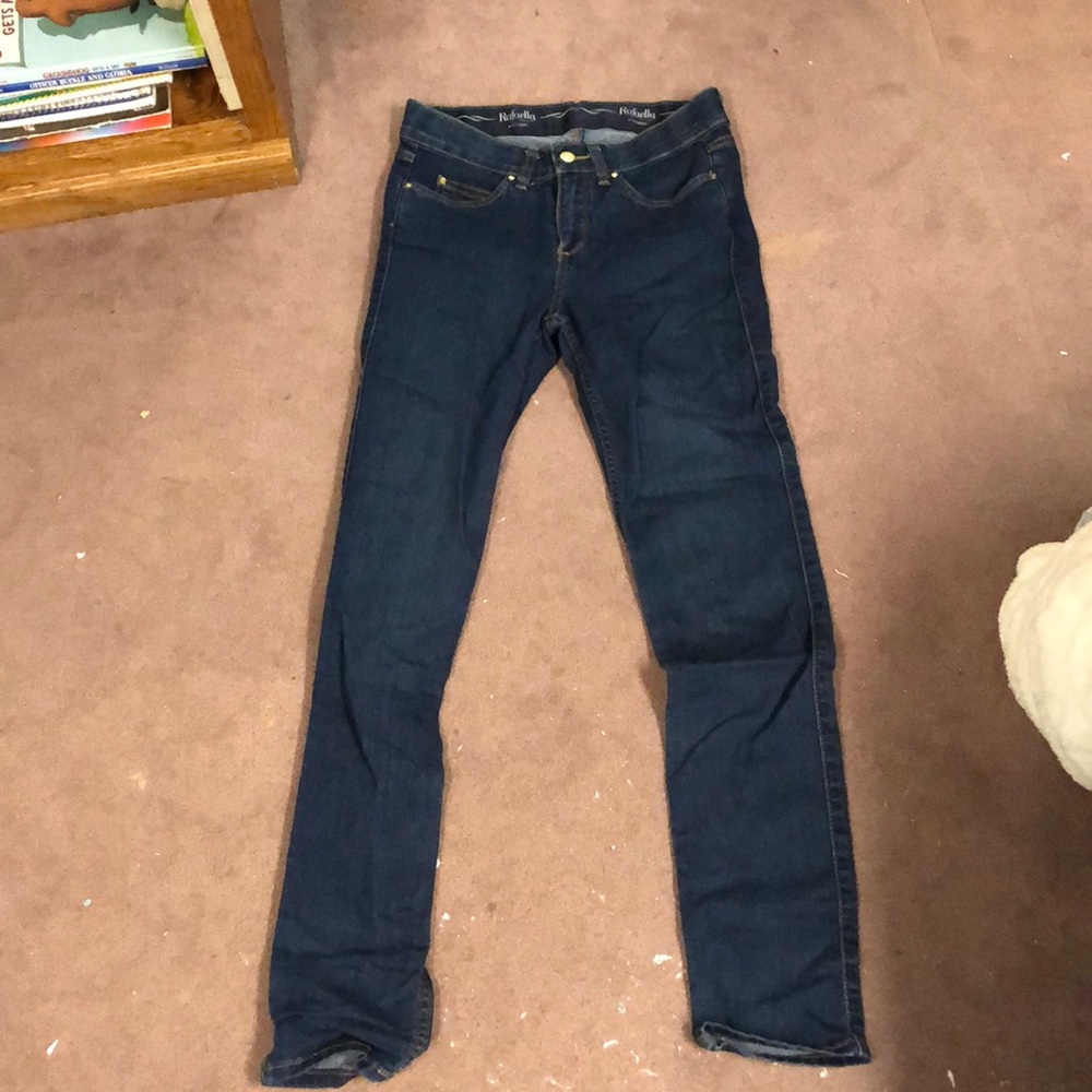 Rafaella weekend jeans